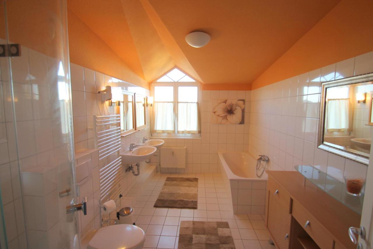 Ferienwohnung 1013 - Sternenhimmel Dahme  Exterior foto