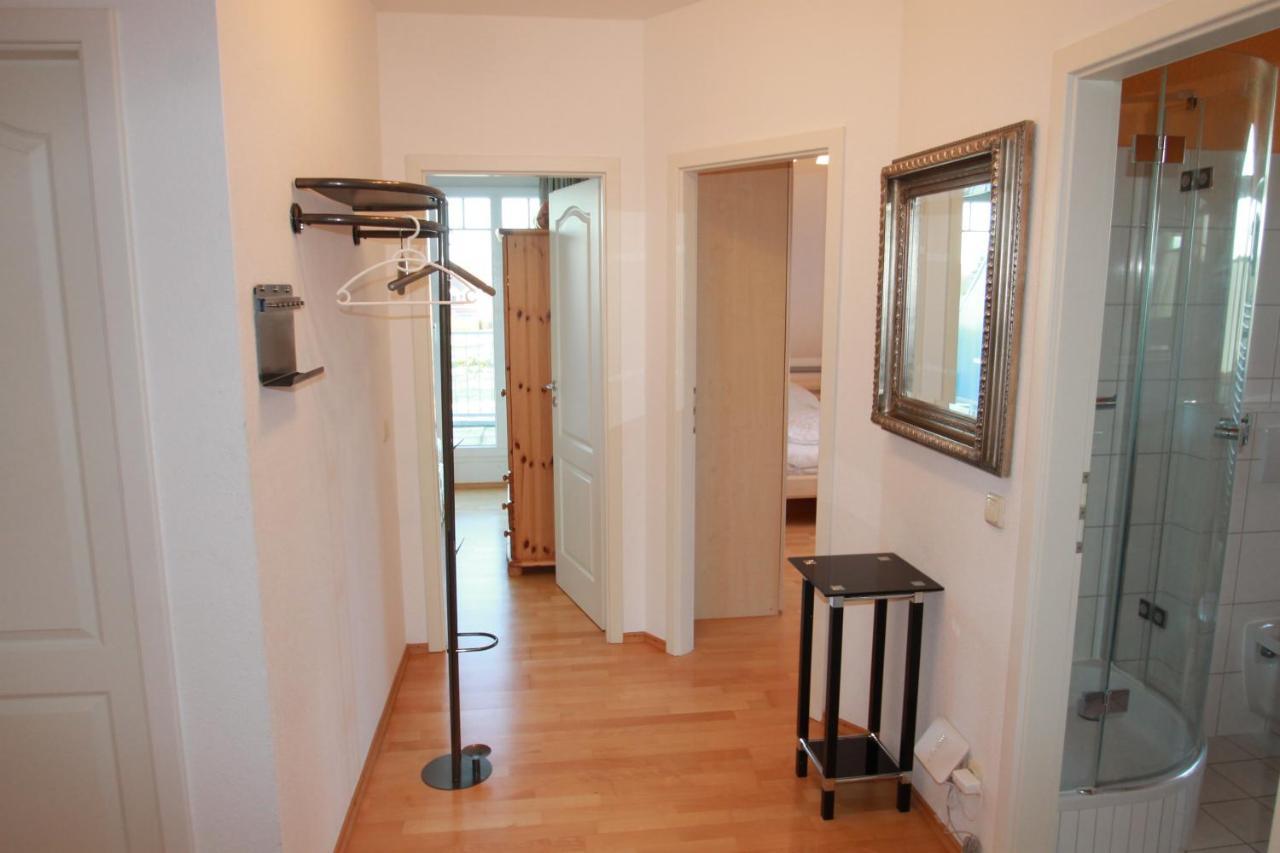 Ferienwohnung 1013 - Sternenhimmel Dahme  Exterior foto