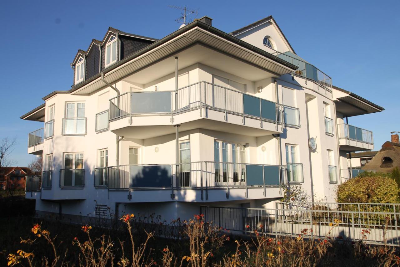 Ferienwohnung 1013 - Sternenhimmel Dahme  Exterior foto