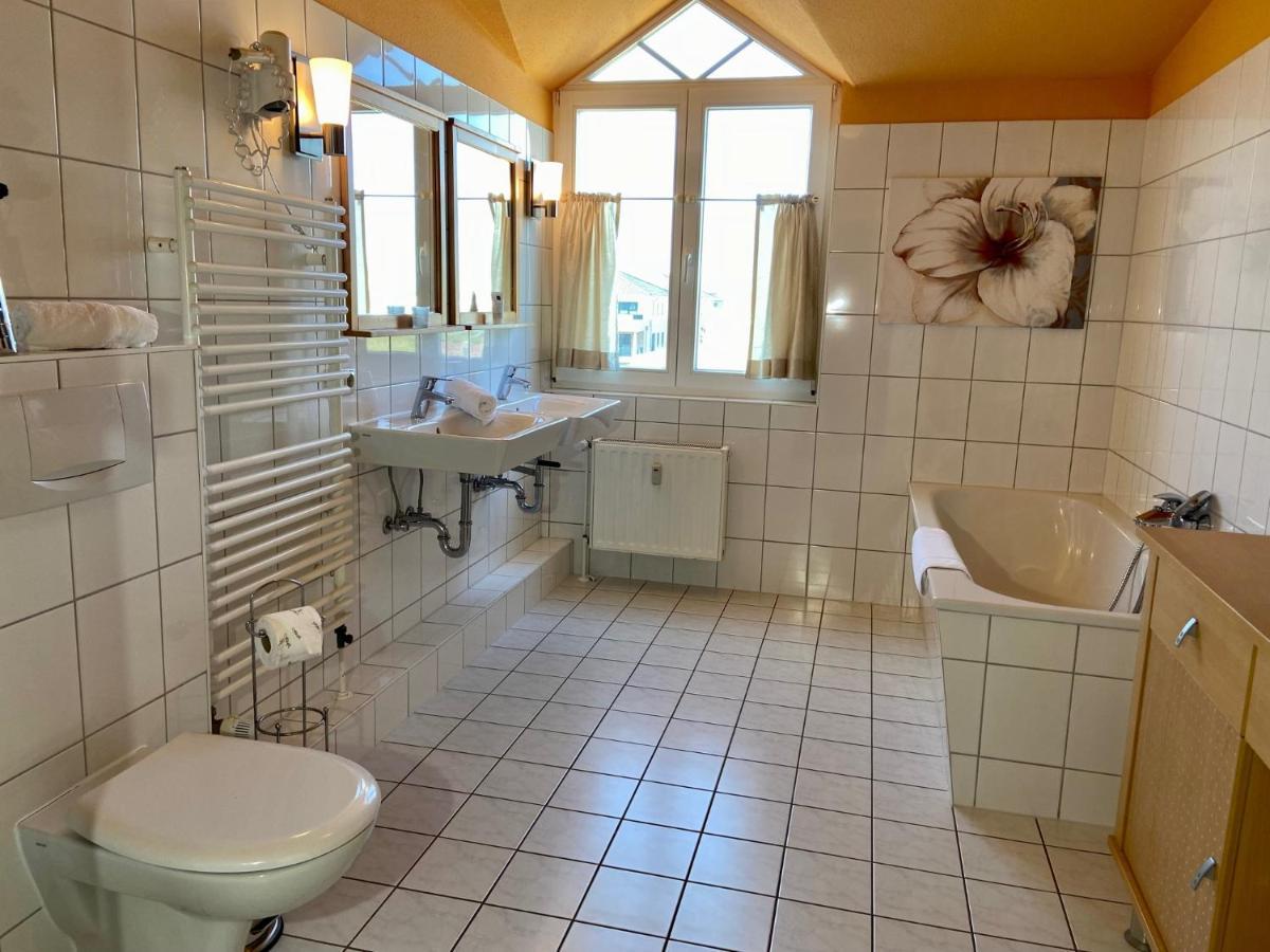 Ferienwohnung 1013 - Sternenhimmel Dahme  Exterior foto
