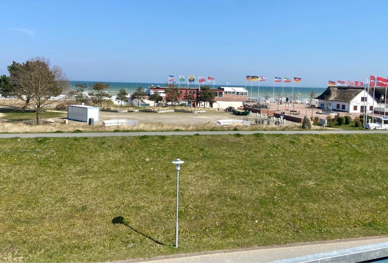 Ferienwohnung 1013 - Sternenhimmel Dahme  Exterior foto