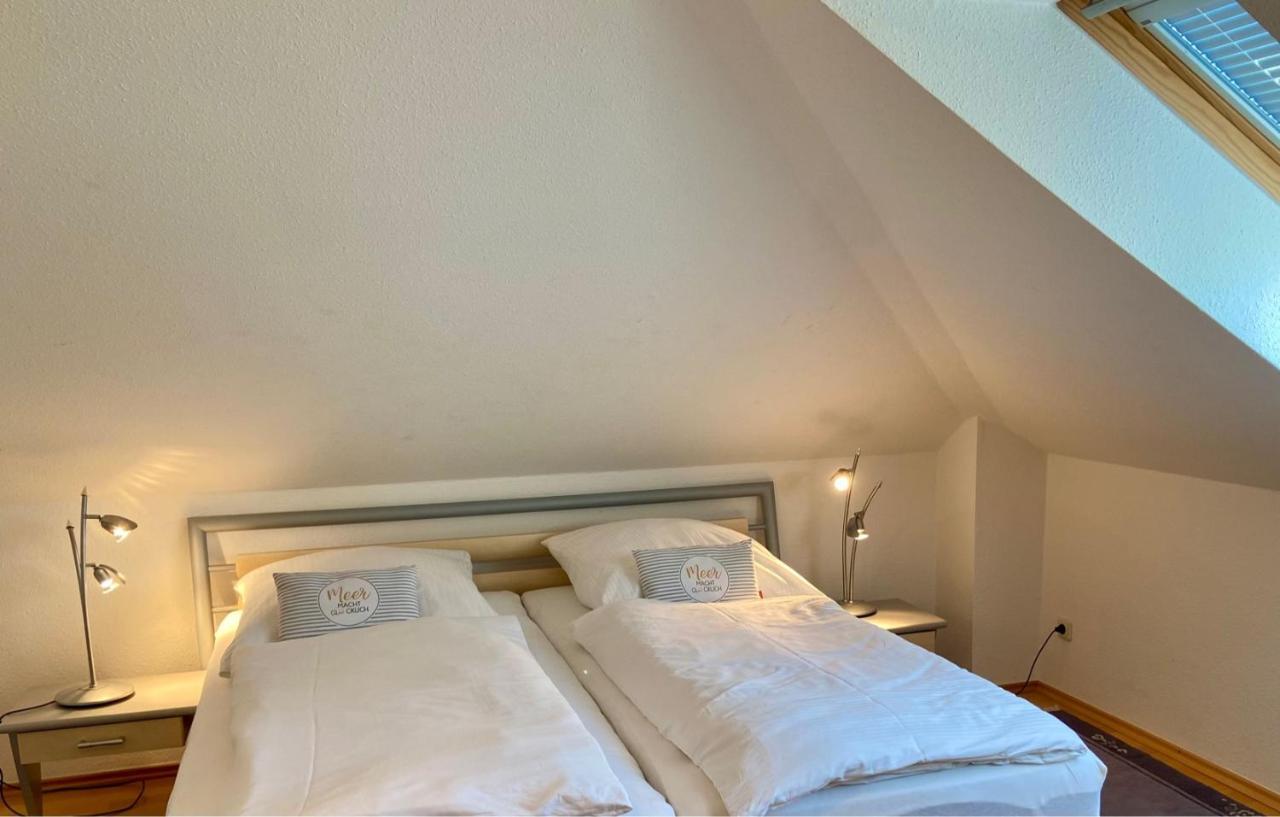 Ferienwohnung 1013 - Sternenhimmel Dahme  Exterior foto